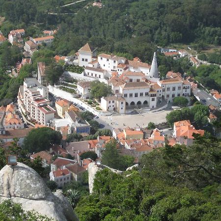 Nooks Apartment Sintra Luaran gambar