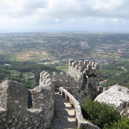 Nooks Apartment Sintra Luaran gambar